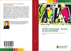 Bookcover of Tutela antecipada - diretos da personalidade
