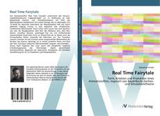 Bookcover of Real Time Fairytale