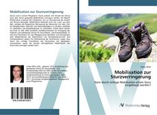 Bookcover of Mobilisation zur Sturzverringerung
