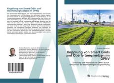 Copertina di Kopplung von Smart Grids und Oberleitungsnetzen im ÖPNV