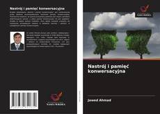 Portada del libro de Nastrój i pamięć konwersacyjna