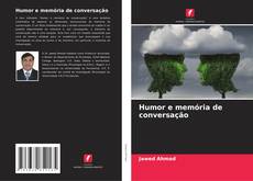 Copertina di Humor e memória de conversação