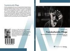 Bookcover of Transkulturelle Pflege