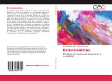 Bookcover of Extensionistas