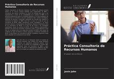 Copertina di Práctica Consultoría de Recursos Humanos