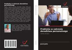 Portada del libro de Praktyka w zakresie doradztwa personalnego