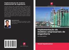 Borítókép a  Implementação de modelos empresariais de engenharia - hoz