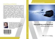 Copertina di Storytelling und Identität