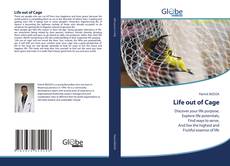 Buchcover von Life out of Cage