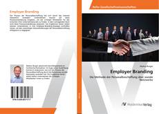 Employer Branding kitap kapağı