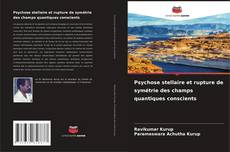 Обложка Psychose stellaire et rupture de symétrie des champs quantiques conscients