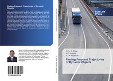 Buchcover von Finding Frequent Trajectories of Dynamic Objects