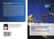 Capa do livro de Adaptive Sampling Using an Unsupervised Learning of GMMs 