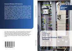 Portada del libro de Industrial Wireless DCS Systems