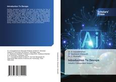 Copertina di Introduction To Devops
