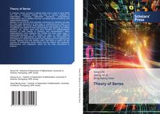 Copertina di Theory of Series