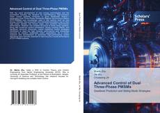 Advanced Control of Dual Three-Phase PMSMs的封面