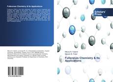 Fullerenes Chemistry & Its Applications kitap kapağı