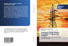 Couverture de Intelligent Power System Protection Performance Analysis