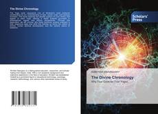 Copertina di The Divine Chronology