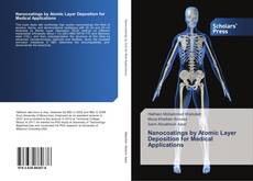 Bookcover of Nanocoatings by Atomic Layer Deposition for Medical Applications