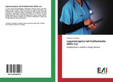 Buchcover von Laparoscopica nel trattamento della rcu: