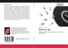 Обложка POP en 3D