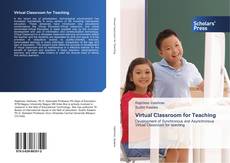 Capa do livro de Virtual Classroom for Teaching 