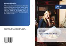 Couverture de Aging and Dietary Habits