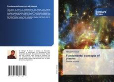 Couverture de Fundamental concepts of plasma
