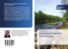 Biodiversity and longitudinal distribution of macrozoobenthos kitap kapağı