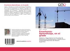 Bookcover of Enseñanza-Aprendizaje, en el grado