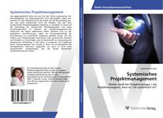 Copertina di Systemisches Projektmanagement