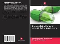Copertina di Premna latifolia: uma erva antiviral promissora