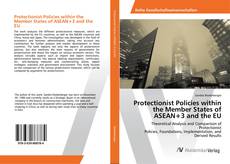 Copertina di Protectionist Policies within the Member States of ASEAN+3 and the EU