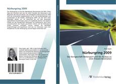 Copertina di Nürburgring 2009