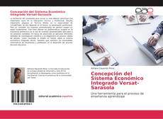 Обложка Concepción del Sistema Económico Integrado Versat-Sarasola