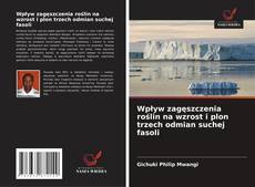 Wpływ zagęszczenia roślin na wzrost i plon trzech odmian suchej fasoli的封面