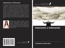 Buchcover von Valoración y motivación