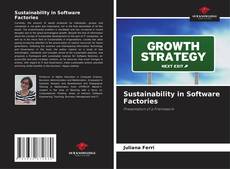 Bookcover of Sustainability in Software Factories