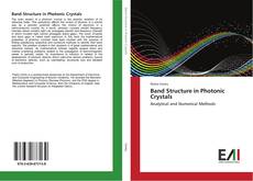 Buchcover von Band Structure in Photonic Crystals