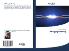 Buchcover von LAN-uppgradering