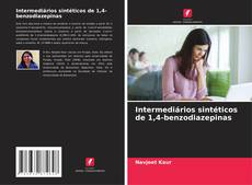 Copertina di Intermediários sintéticos de 1,4-benzodiazepinas