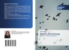Bookcover of Migratory Bird Anthology