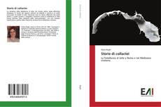 Bookcover of Storie di collactei