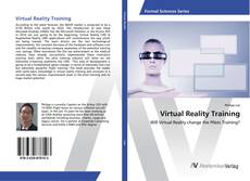 Copertina di Virtual Reality Training