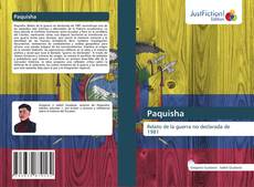 Bookcover of Paquisha