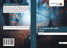 Bookcover of El enigma de Julia Voss