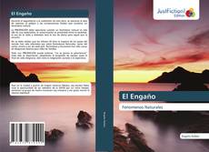 Bookcover of El Engaño