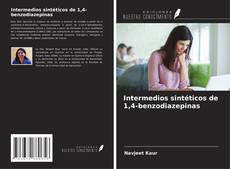 Intermedios sintéticos de 1,4-benzodiazepinas的封面